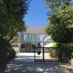 慶應義塾普通部の校舎